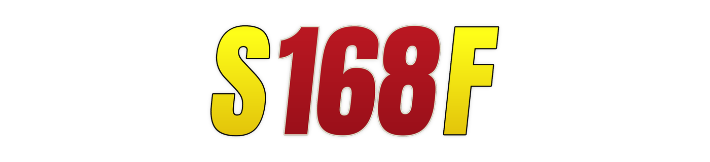 s168f logo